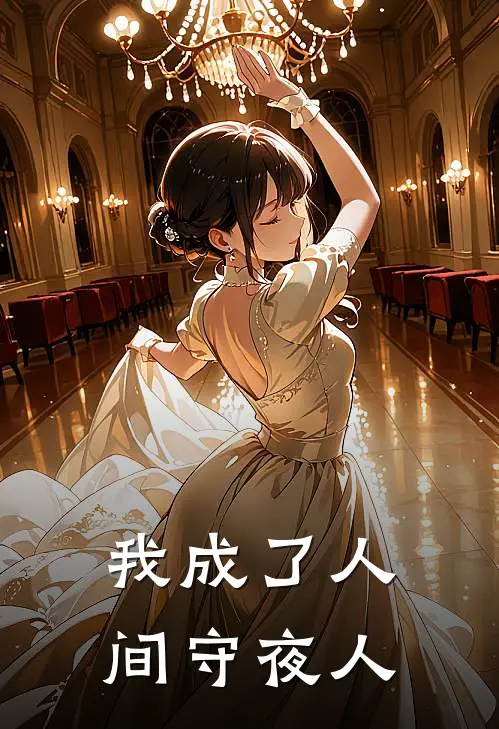 我成了人间守夜人(龚志强钟正道)免费小说完结版_最新章节列表我成了人间守夜人(龚志强钟正道)