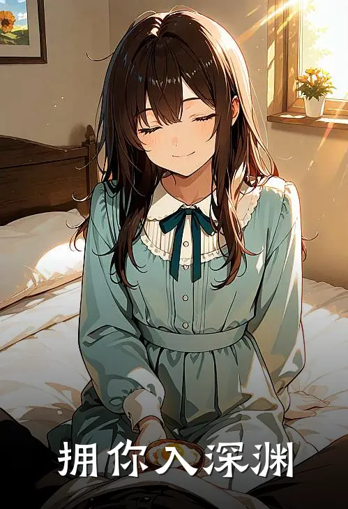 拥你入深渊