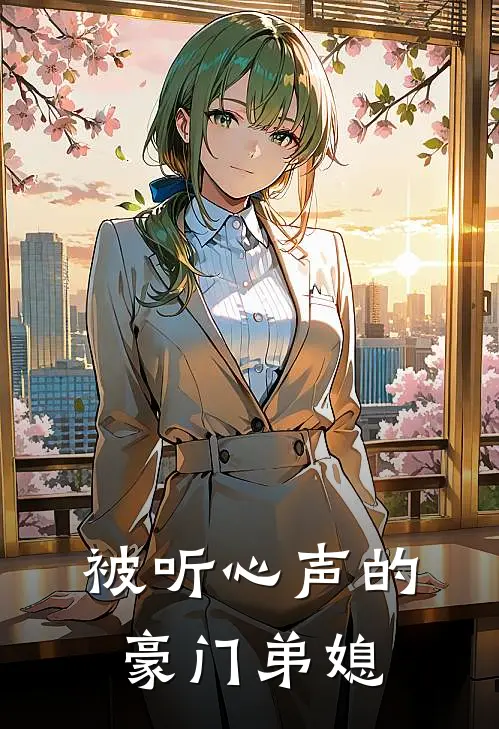 被听心声的豪门弟媳