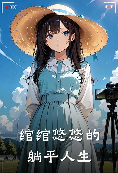 绾绾悠悠的躺平人生