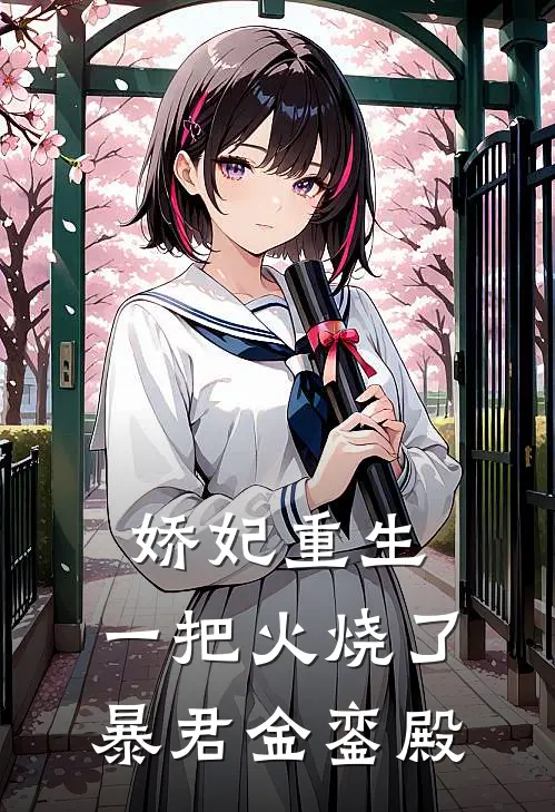 娇妃重生：一把火烧了暴君金銮殿
