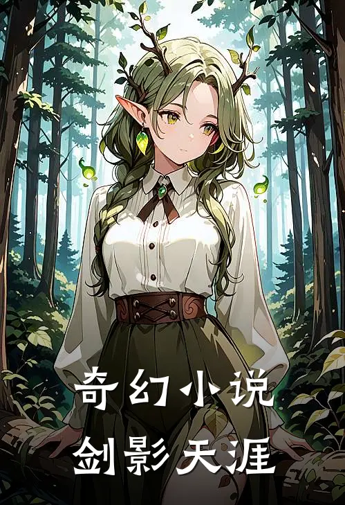 奇幻小说，剑影天涯林风凌云霄小说免费完结_最新章节列表奇幻小说，剑影天涯(林风凌云霄)