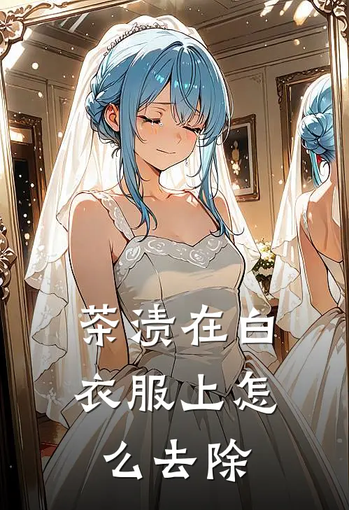 茶渍在白衣服上怎么去除