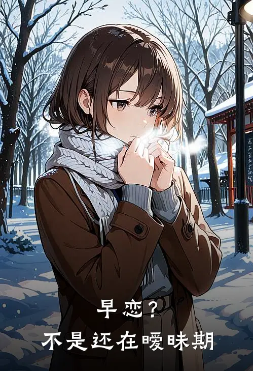 早恋？不是，还在暧昧期夏枳酥贺林萧完结小说_免费小说在线看早恋？不是，还在暧昧期夏枳酥贺林萧