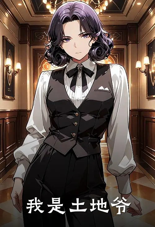 我是土地爷