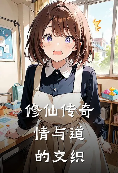 修仙传奇：情与道的交织(司马林倩儿)小说完整版_完结好看小说修仙传奇：情与道的交织司马林倩儿