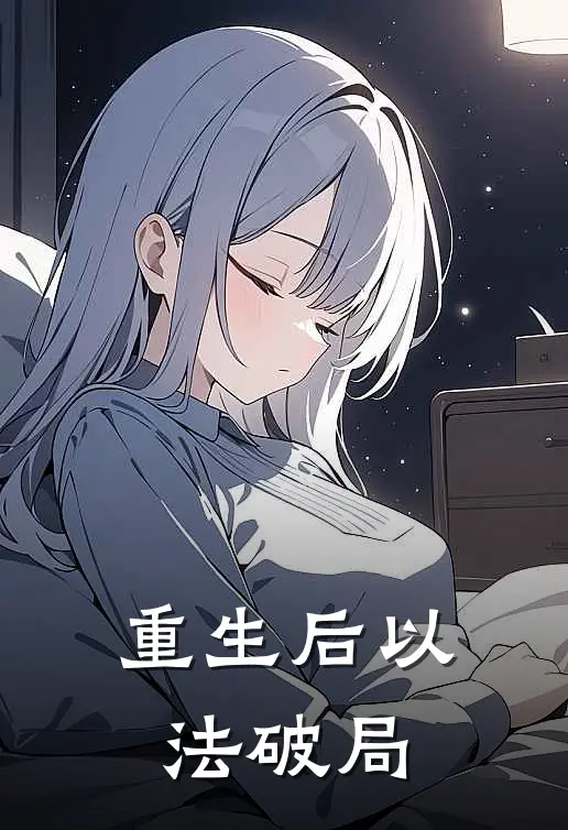重生后以法破局