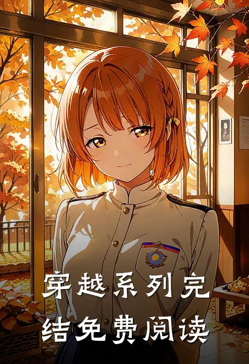 穿越系列完结免费阅读