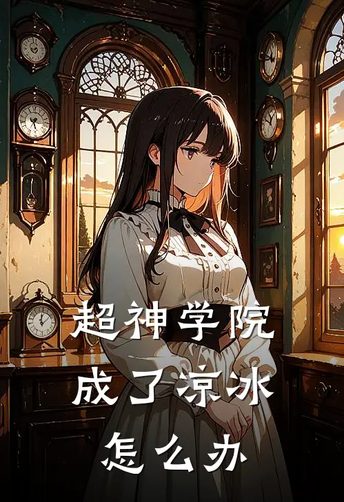超神学院成了凉冰怎么办(嬴政曹操)最新完本小说推荐_免费小说推荐超神学院成了凉冰怎么办嬴政曹操