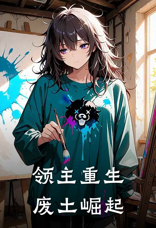 领主重生：废土崛起(张涛张涛)完本小说_全本免费小说领主重生：废土崛起张涛张涛