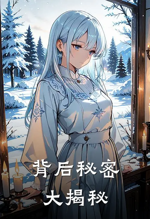 背后秘密大揭秘