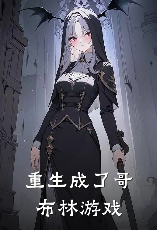 重生成了哥布林游戏