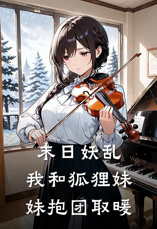 末日妖乱：我和狐狸妹妹抱团取暖(苏妤晏苏)免费小说完结版_免费小说免费阅读末日妖乱：我和狐狸妹妹抱团取暖苏妤晏苏