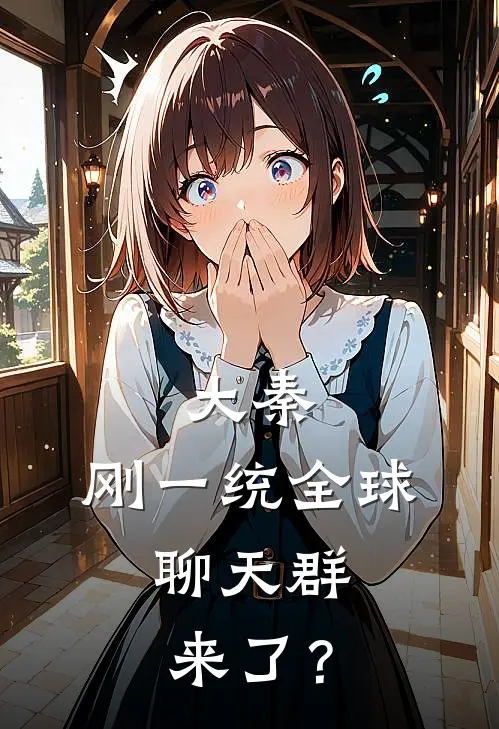 大秦：刚一统全球，聊天群来了？