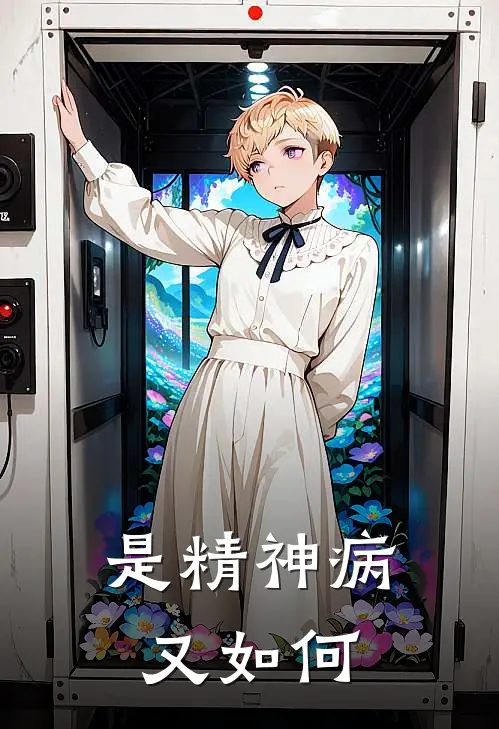 《是精神病又如何》叶纯懒陈诀一完本小说_叶纯懒陈诀一(是精神病又如何)全文免费阅读无弹窗大结局