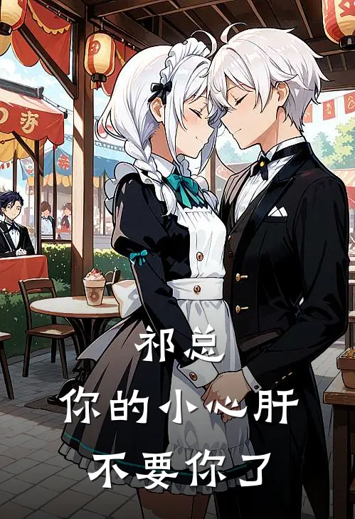 祁总，你的小心肝不要你了白意落祈律年免费小说推荐_免费小说笔趣阁祁总，你的小心肝不要你了白意落祈律年