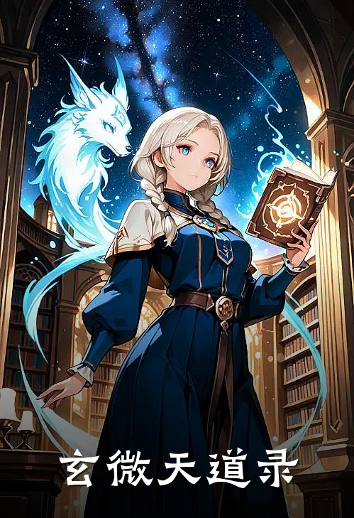 玄微天道录元一秦昊免费阅读全文_热门小说大全玄微天道录元一秦昊