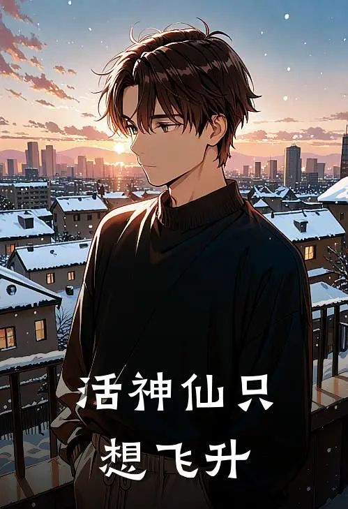 活神仙只想飞升戚谨溪戚景铄热门完本小说_最新章节列表活神仙只想飞升(戚谨溪戚景铄)