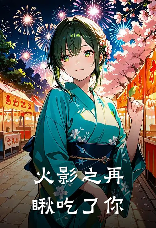 火影之再瞅吃了你