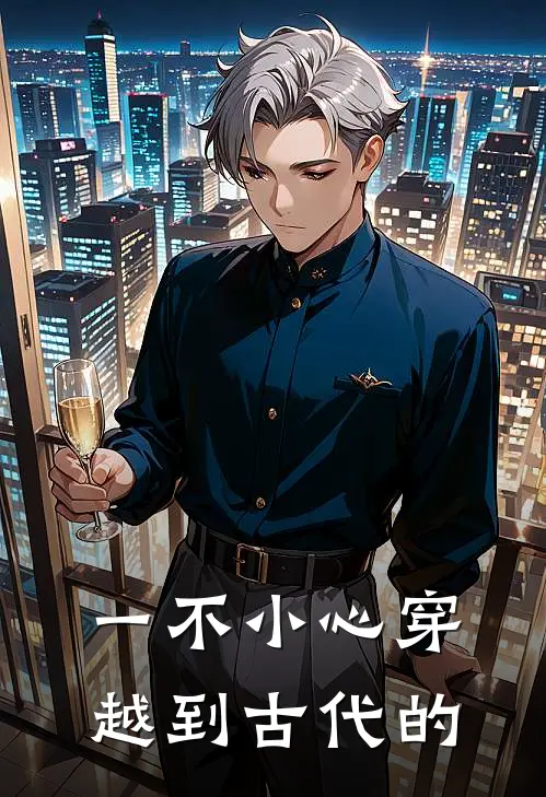 一不小心穿越到古代的