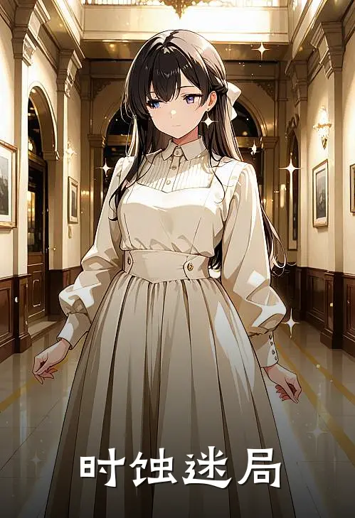 时蚀迷局陆知遥林小满热门完结小说_最热门小说时蚀迷局陆知遥林小满