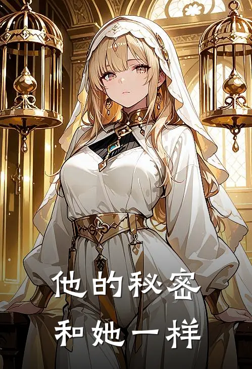 他的秘密和她一样(赵茹晴陈沐阳)最新好看小说_无弹窗全文免费阅读他的秘密和她一样赵茹晴陈沐阳