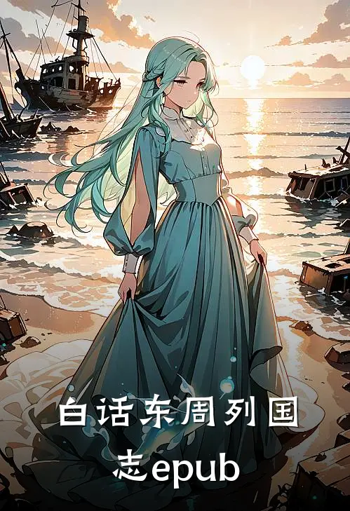 白话东周列国志epub
