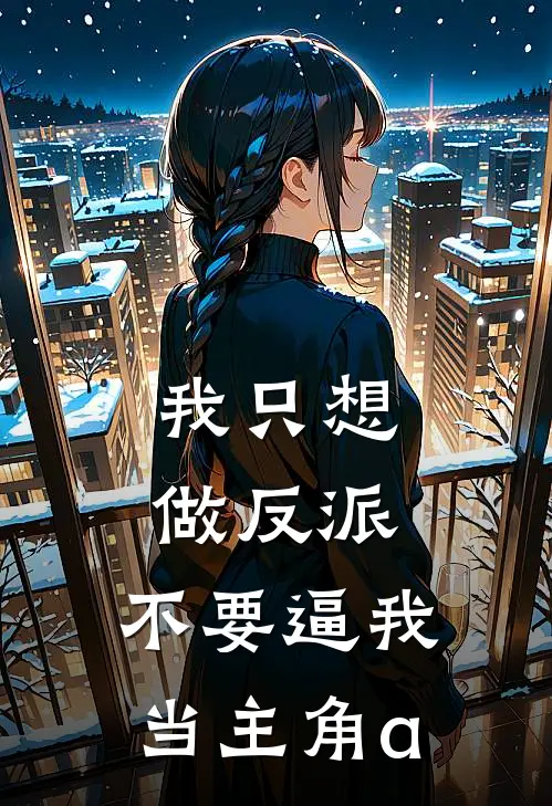 我只想做反派，不要逼我当主角a