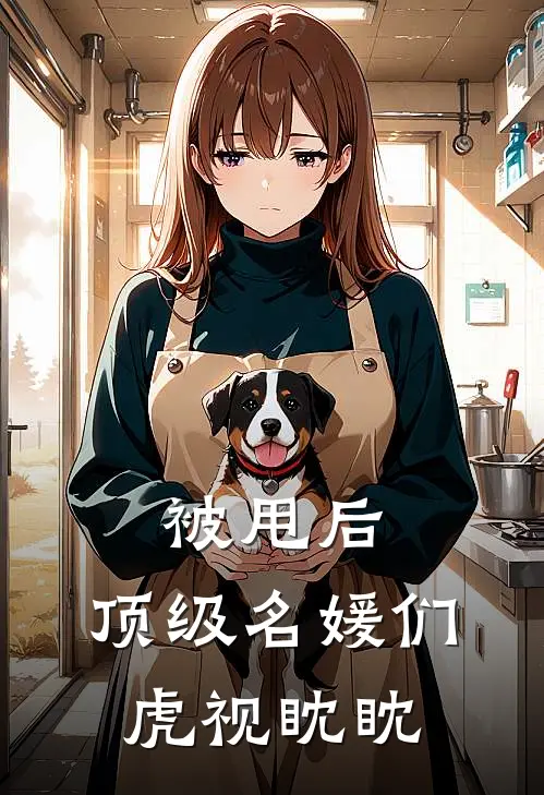 被甩后，顶级名媛们虎视眈眈洛尘赵月完本小说免费阅读_最新章节列表被甩后，顶级名媛们虎视眈眈(洛尘赵月)