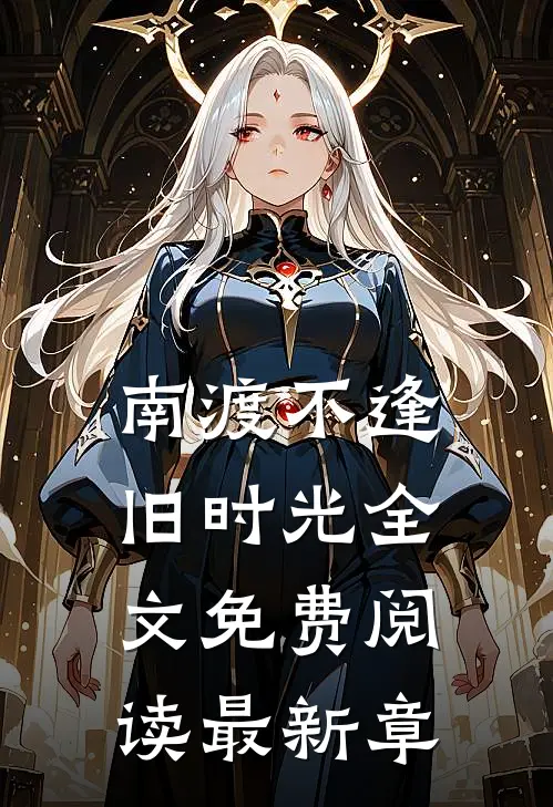 南渡不逢旧时光全文免费阅读最新章