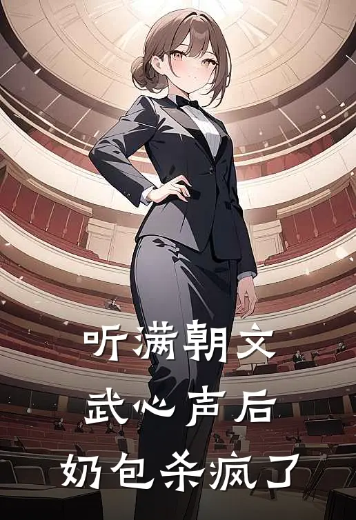 听满朝文武心声后，奶包杀疯了