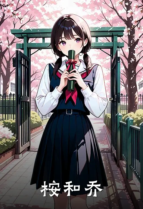 桉和乔宋乔季优优完本热门小说_小说推荐完结桉和乔宋乔季优优