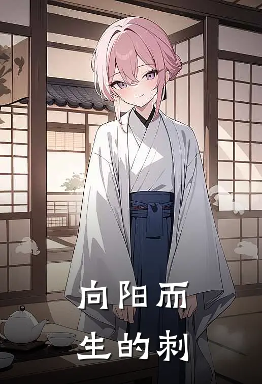 肖盈李蒙《向阳而生的刺》全文免费在线阅读_《向阳而生的刺》全本在线阅读