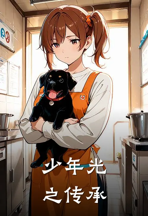 少年光之传承奥特莉娅小说完结_免费小说全本少年光之传承(奥特莉娅)