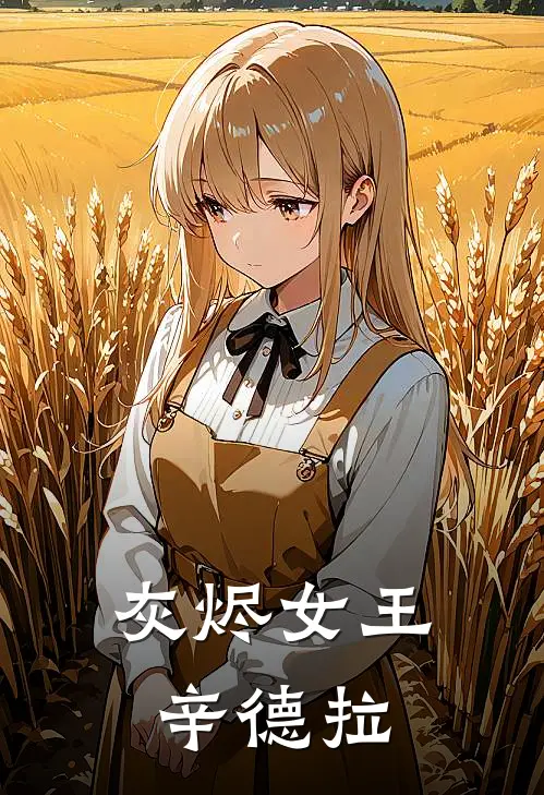 灰烬女王辛德拉