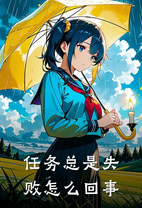 任务总是失败怎么回事