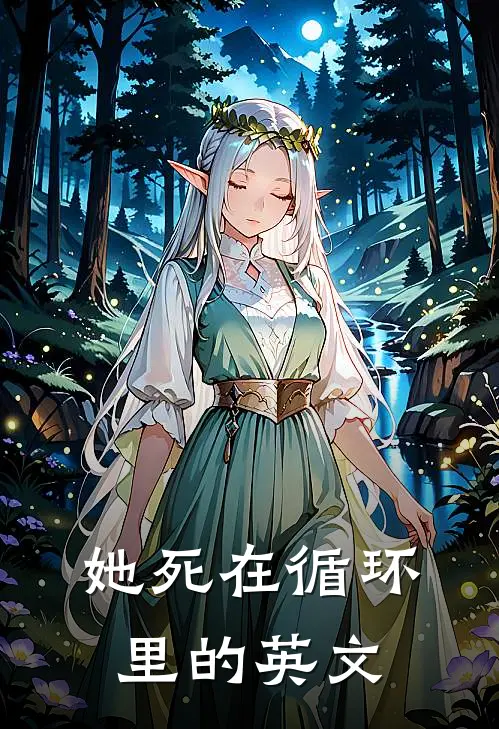 她死在循环里的英文