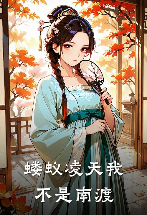 蝼蚁凌天 我不是南渡