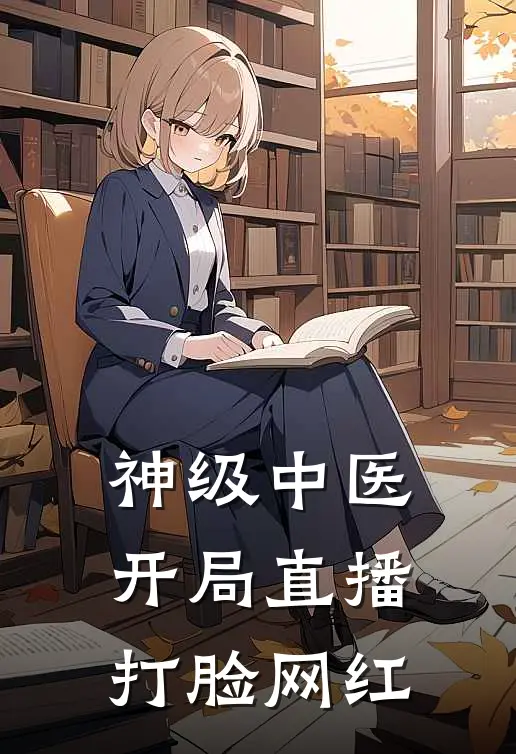 神级中医：开局直播打脸网红