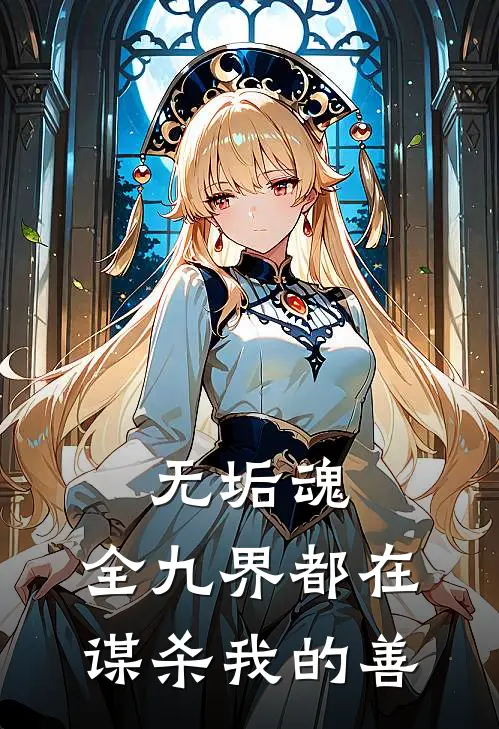 无垢魂：全九界都在谋杀我的善