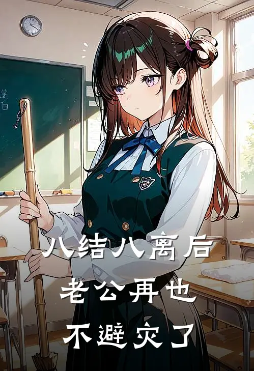 八结八离后，老公再也不避灾了孟景舟许时珊最新小说全文阅读_在线免费小说八结八离后，老公再也不避灾了(孟景舟许时珊)