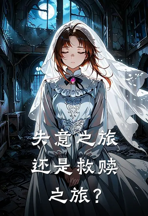 失意之旅还是救赎之旅？(潘离洛橙)热门的小说_热门网络小说推荐失意之旅还是救赎之旅？(潘离洛橙)