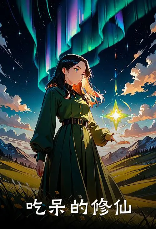吃呆的修仙