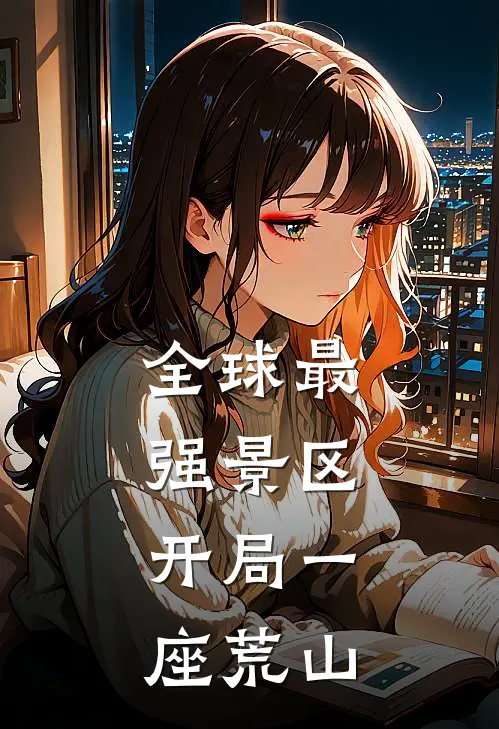 全球最强景区：开局一座荒山