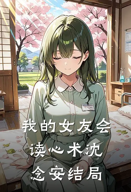 我的女友会读心术沈念安结局