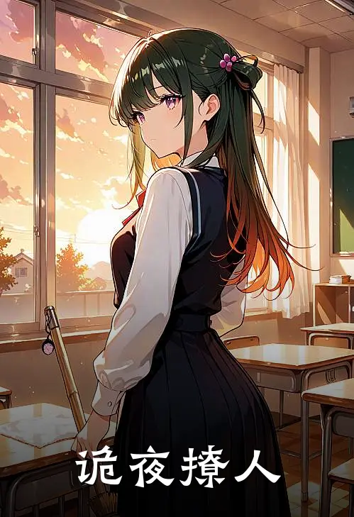 诡夜撩人(陈临生白娇)全文免费阅读无弹窗大结局_《诡夜撩人》陈临生白娇免费小说