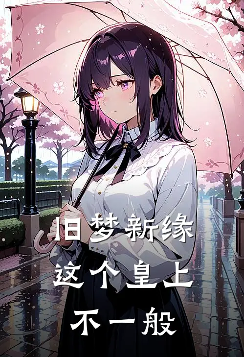 旧梦新缘：这个皇上不一般楚珩寒烨热门完结小说_最新章节列表旧梦新缘：这个皇上不一般(楚珩寒烨)