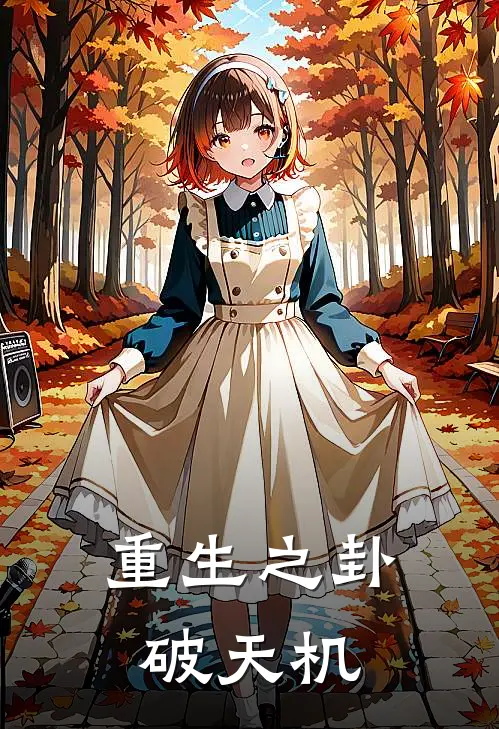 重生之卦破天机