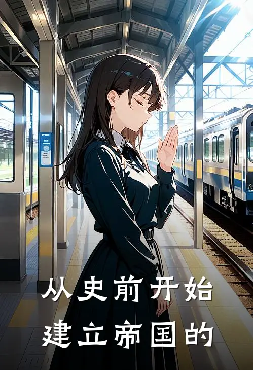 从史前开始建立帝国的