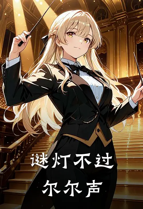 谜灯不过尔尔声(郁郁林研声)完本小说推荐_最新章节列表谜灯不过尔尔声(郁郁林研声)
